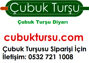 cubuk tursusu cubuk tursulari