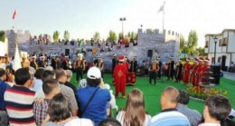 Büyük Ankara Festivali 2012 Başlıyor