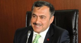 Ankara’nın Suyu Temiz