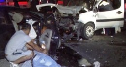 Ülke Genelinde Kazalar: 7 Ölü, 27 Yaralı