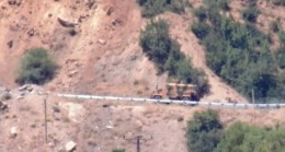 Hakkari’de Sıcak Çatışma: 2 Şehit 10 Asker Yaralı