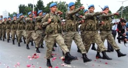 Askere Zam Müjdesi