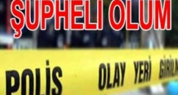 Çubuk’ta 2 Farklı Şüpheli Ölüm