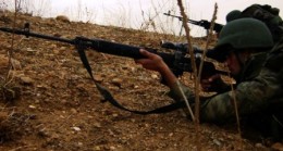 Şemdinli’de Sıcak Çatışma 30 Terörist Etkisiz