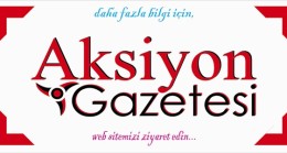 Aksiyon Haber Gazetesi