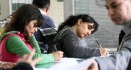 Başkentte Memur Mesai Saatleri Değişti