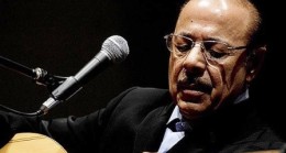Ozan Neşet Ertaş Hayatını Kaybetti