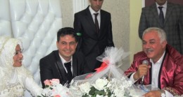 Belediye Çalışanlarından Ayşe Eser’in Mutlu Günü