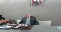 Çubuk Müftüsü Göreve Başladı