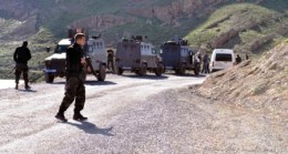 Hakkari’de 4 Teröriste, 5 Şehit Verdik