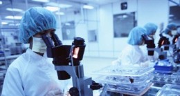 Yeni Buluşa Patent Başvurusu