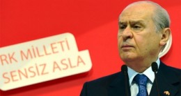 MHP’nin Merkez Yürütme Kurulu