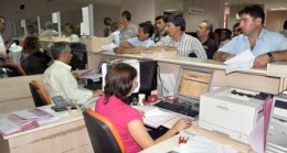 Sözleşmeli Personele Müjdeli Haber