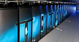Bilimsel Araştırmacı Süper Bilgisayar Titan’ın Görevde