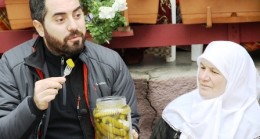 Ankara Çubuk, Davetsiz Misafir