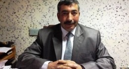 Akkuzulu Dernek Başkanlığına Kurban Demirci Aday