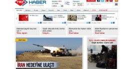 Trt Haber Sitesi Değişti