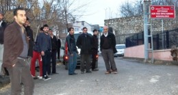 Kanun Çıktı Cezaevlerinde Hareket Başladı