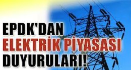 Meskenlere Elektrikte Yüzde 15 İndirim