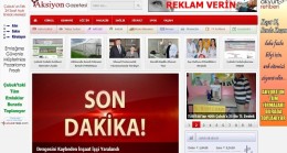 Çubuk’un Birincisi Çubuk Aksiyon Haber