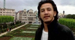 Oyuncu Akbaş’a ABD’den Süper Teklif
