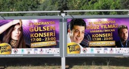 Pursaklar 1. Yaz Şenliği Yapacak