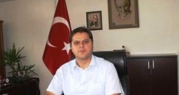 Eşi İçin Ağlayan Kaymakam Aydın’a Atandı