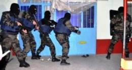 Son Yılların En Büyük Operasyonu