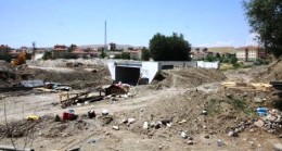 Çubuk Çayı ve Arkıt Deresi Üzerine 4 Yeni Köprü