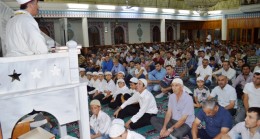 Kadir Gecesi İhya Edildi