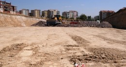 Pursaklar’a Yeni Yol