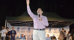 Ak Partiden İlk Aday Adayı Haksever