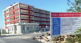 Avrupa’nın En Büyük Huzurevi Çubuk’a Yapılacak