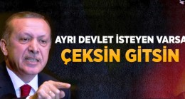 Başbakan dan Birlik Beraberlik Mesajları