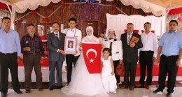 Şehit Ailesinin Mutlu Günü