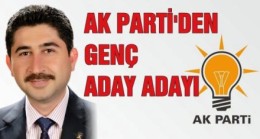 Oktay Bağcı Akyurt’a Aday Adayı