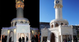 Pursaklar da Çeşmelerden “İyi Su” Akıyor