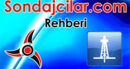 Türkiye Sondajcilar Firma Rehberi