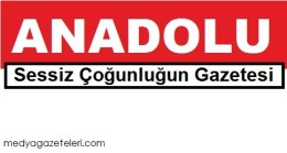 Anadolu Gazetesi