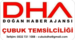 Çubuk DHA Temsilciliği