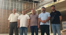 Fransa’nın Gronoble şehrinde yükselen değer