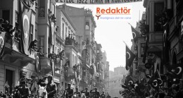 Bir milletin dirilişi ve gururu