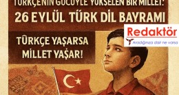 Türkçenin Gücü ve Geleceği
