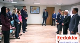 Geleceğe liderlik vizyonu