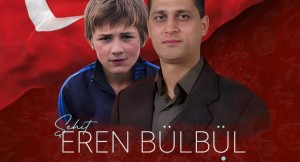 Bir Kahramanlık ve vefa hikayesi