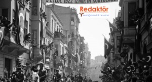 Bir milletin dirilişi ve gururu