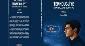 Türk gençliğine yol gösteren yeni eser