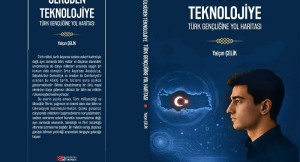 Türk gençliğine yol gösteren yeni eser