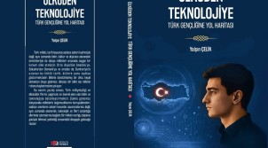 Türk gençliğine yol gösteren yeni eser