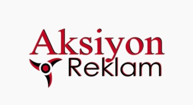Aksiyon Reklam | Medya markasını seven firmaların yanında